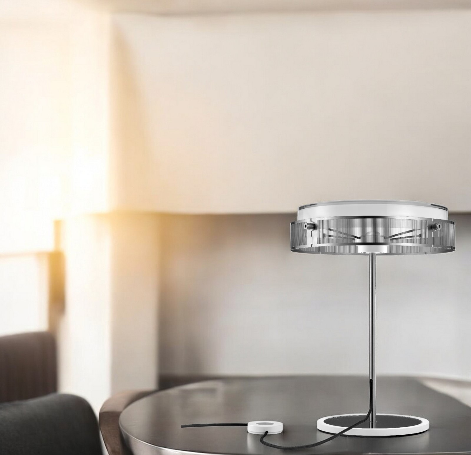 Anima table lamp Lumina