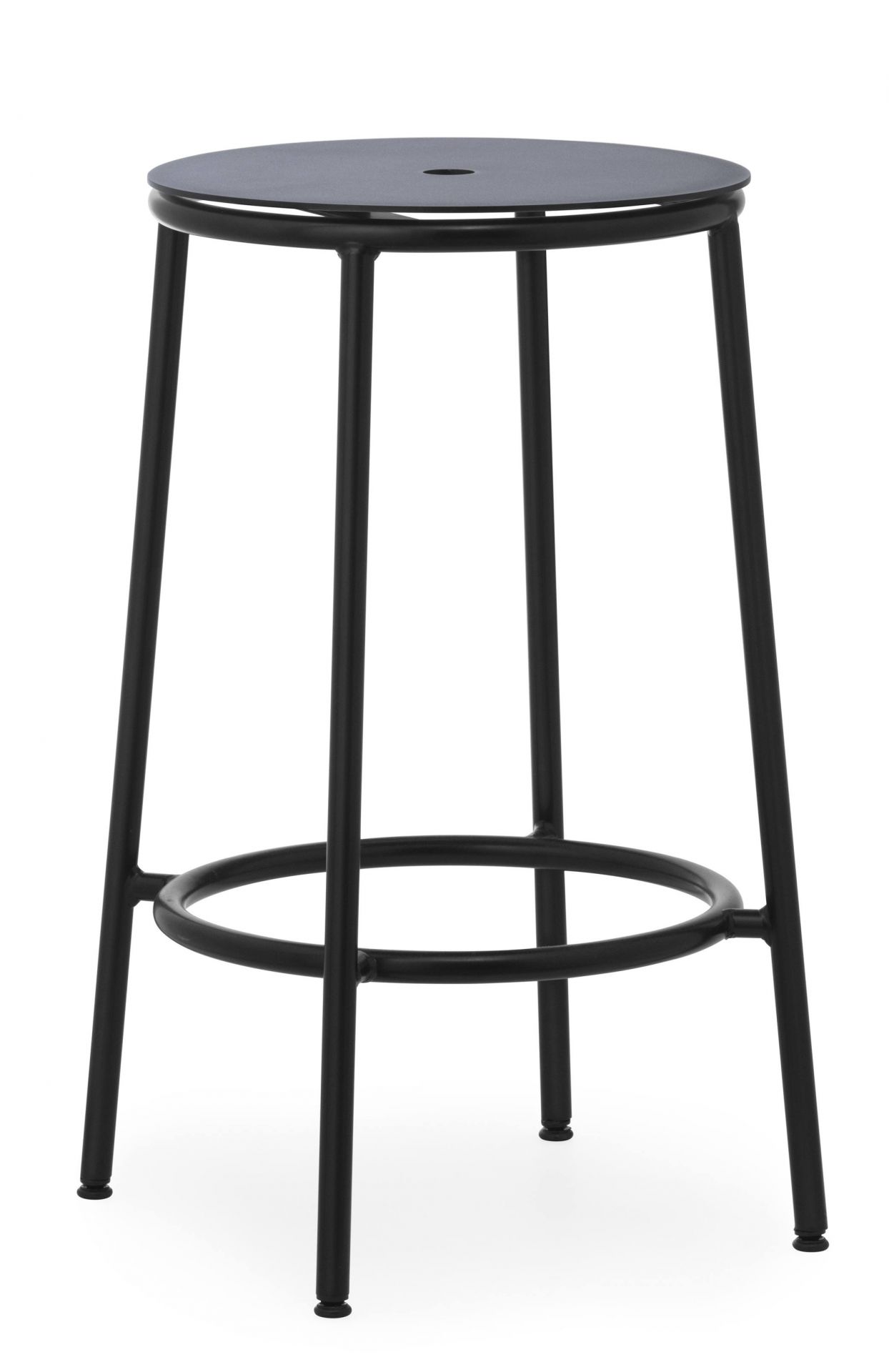 Circa Barstool H 65 cm Barstool Normann Copenhagen