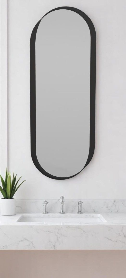 Kimo wall mirror L Schönbuch  