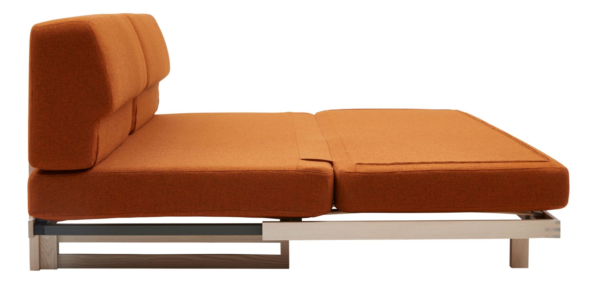 ZENZO Sofa / Sofa bed Softline