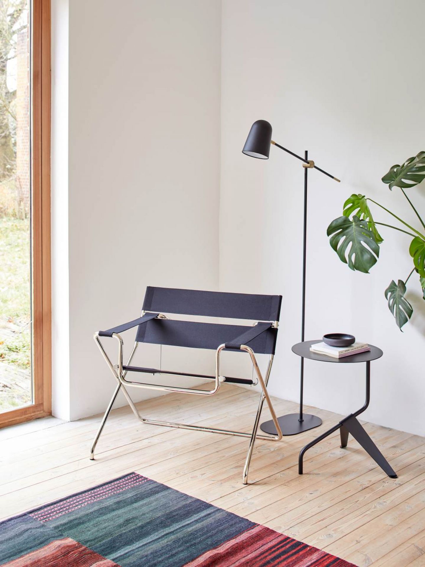 K5 Side table / Coffee table Tecta