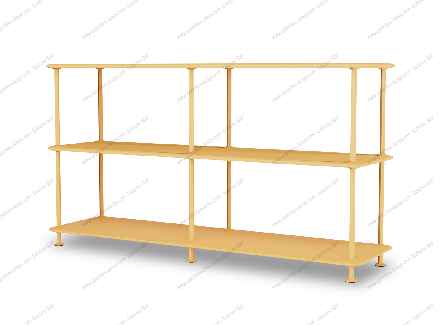 Montana Free Shelf B 138.4 x H 75.8 cm QUICK SHIP