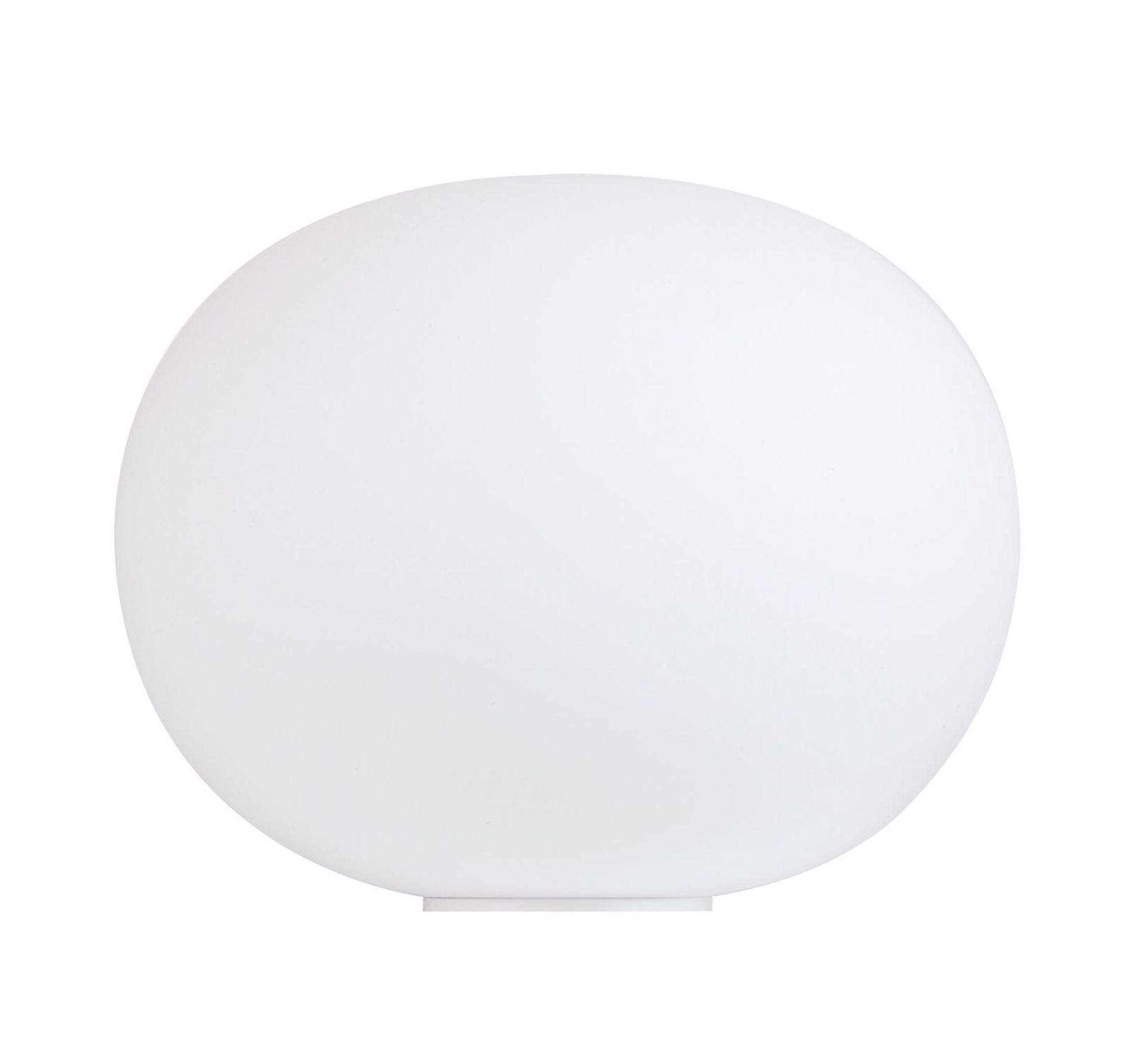 Glo Ball Basic 2 Table lamp / floor lamp Flos