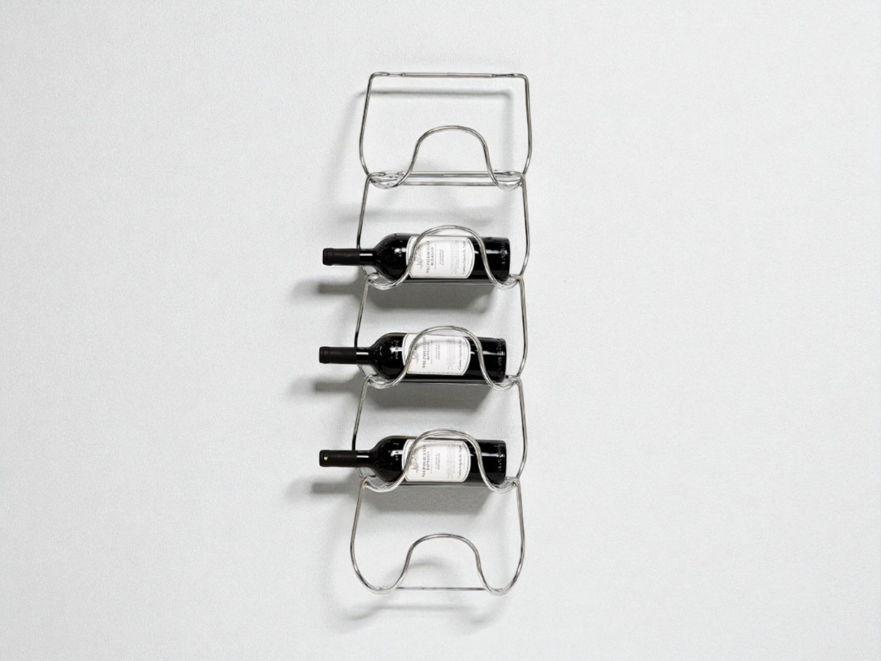 Divina 5 bottle rack Mogg