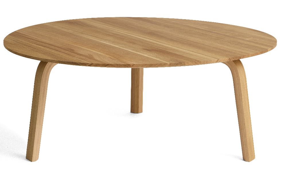 Bella Coffee Table Side table Ø 80 x H 32 cm Hay