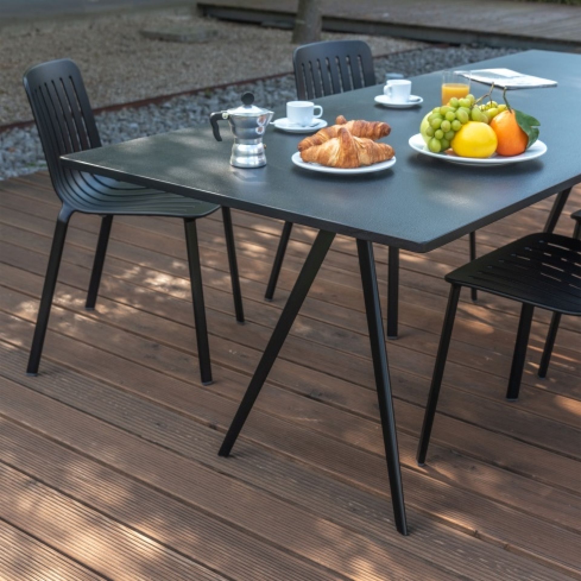 Plato Chair Magis