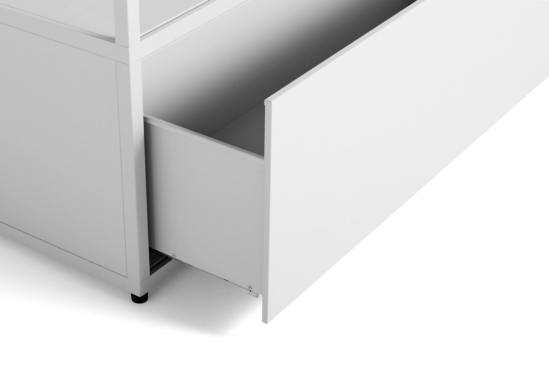 New Order Sideboard Wall Combination 205 Hay