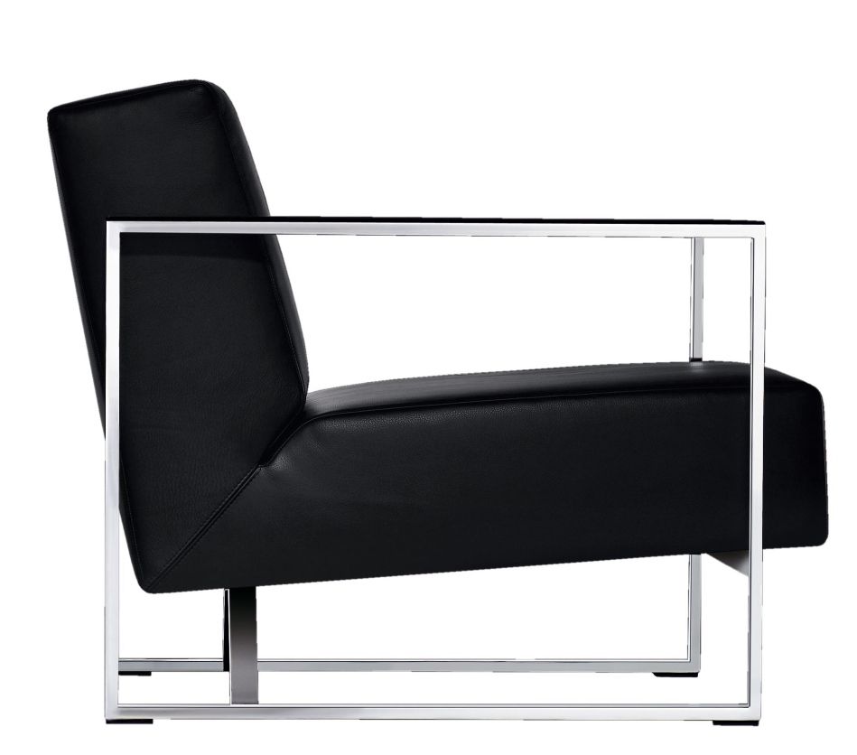 610 Sen Armchair Walter Knoll