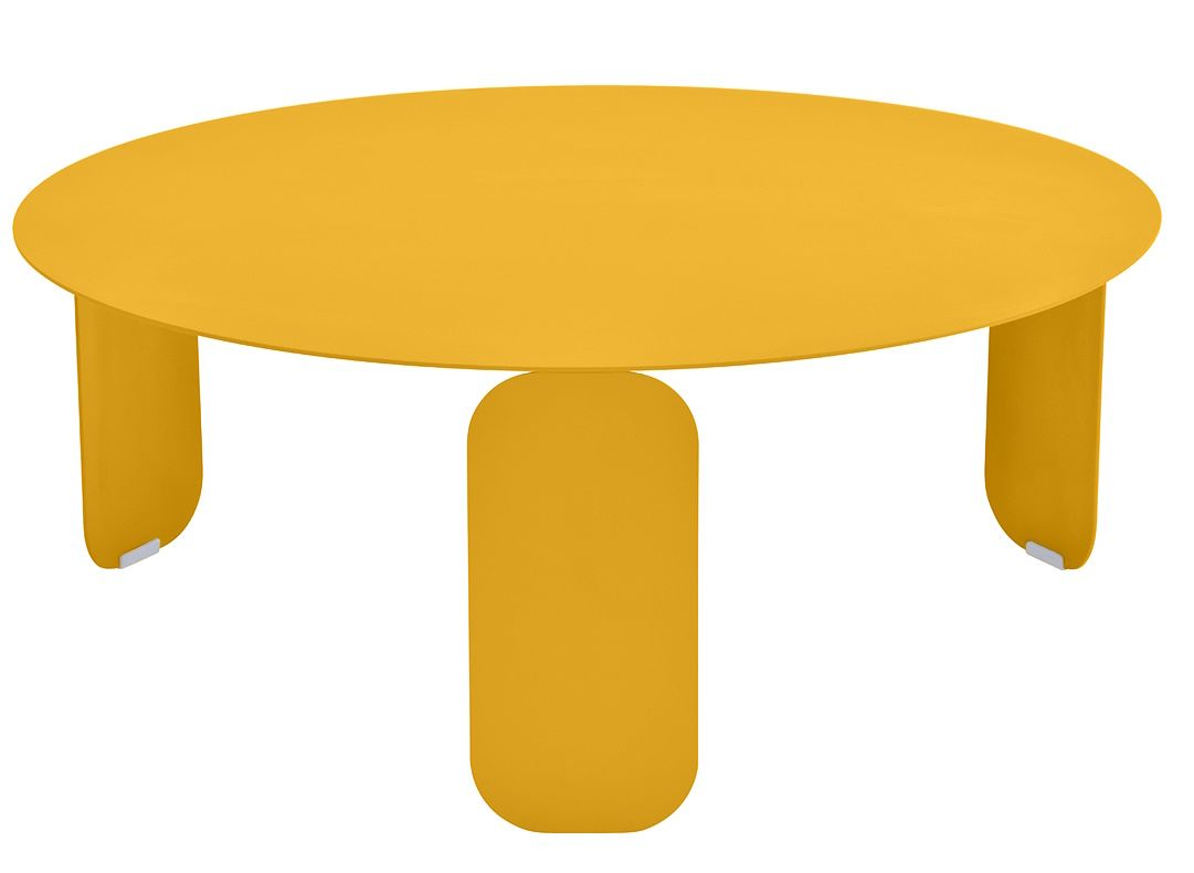 Bebop Low Table Low Table Outdoor Fermob