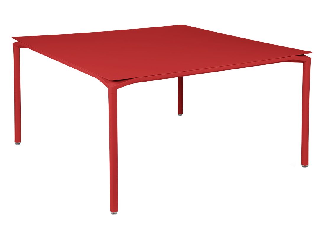 Calvi Tisch Outdoor Fermob Calvi Tisch Outdoor Fermob