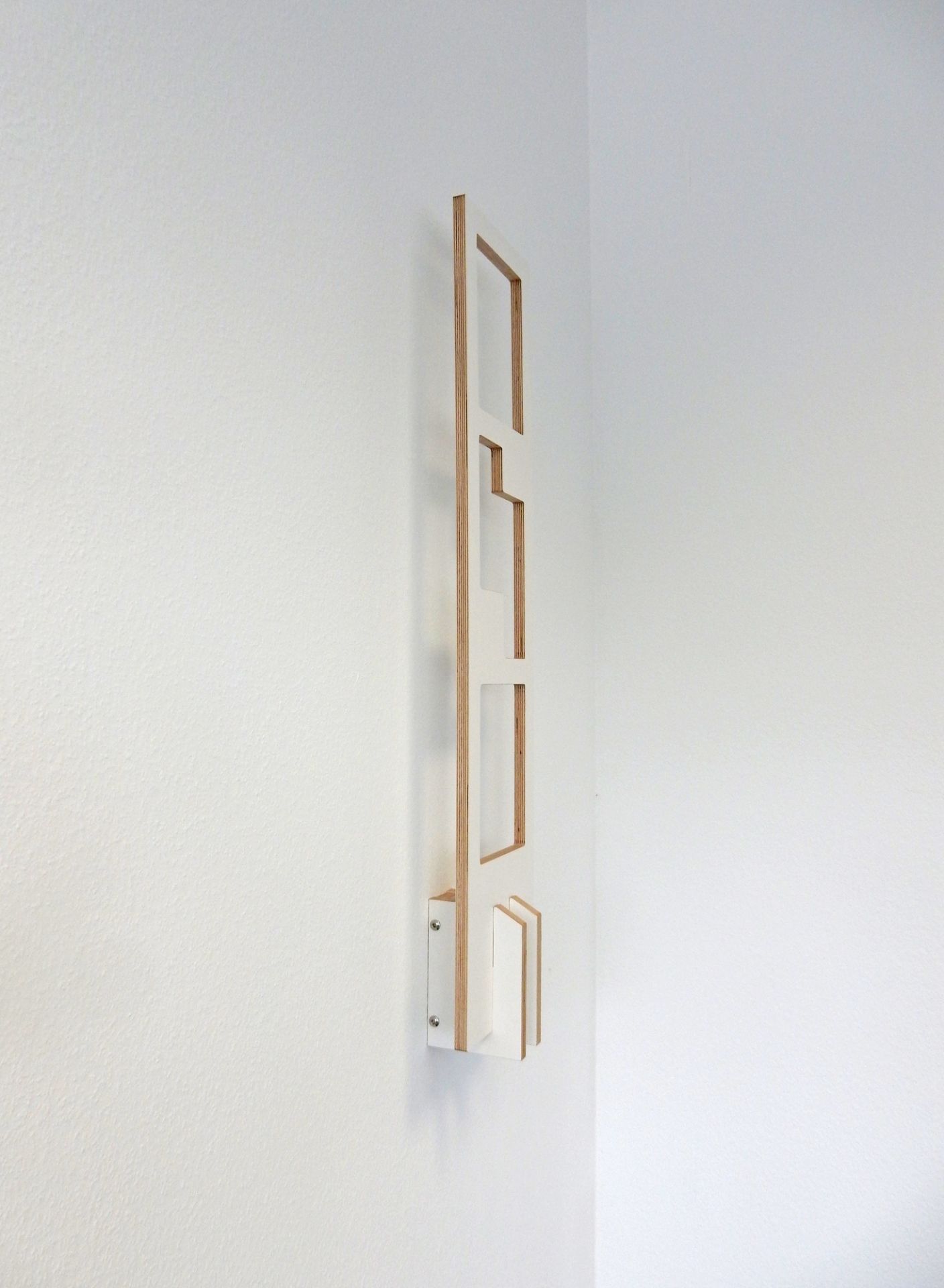 Lesestoff bookcase Tojo