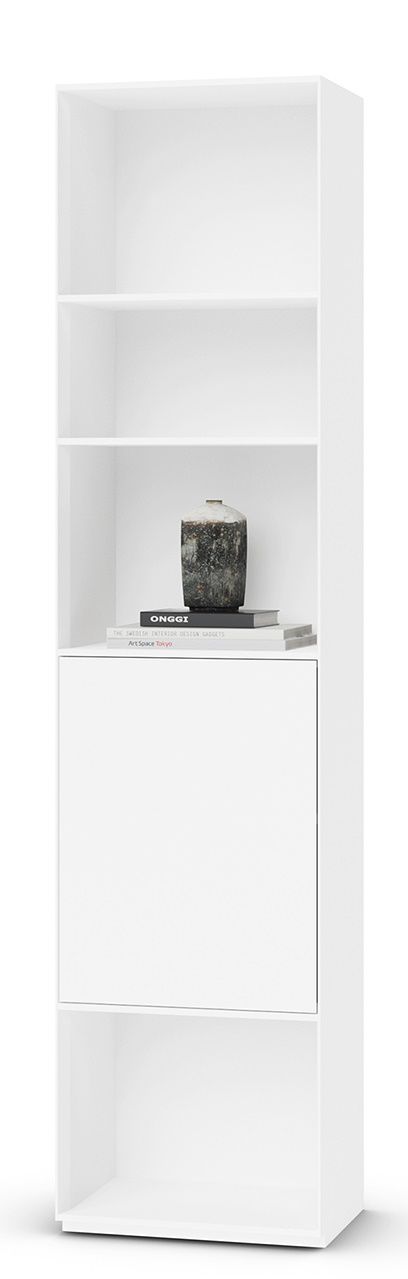 Nex Pur shelf unit door bottom with shelf Piure QUICK SHIP    