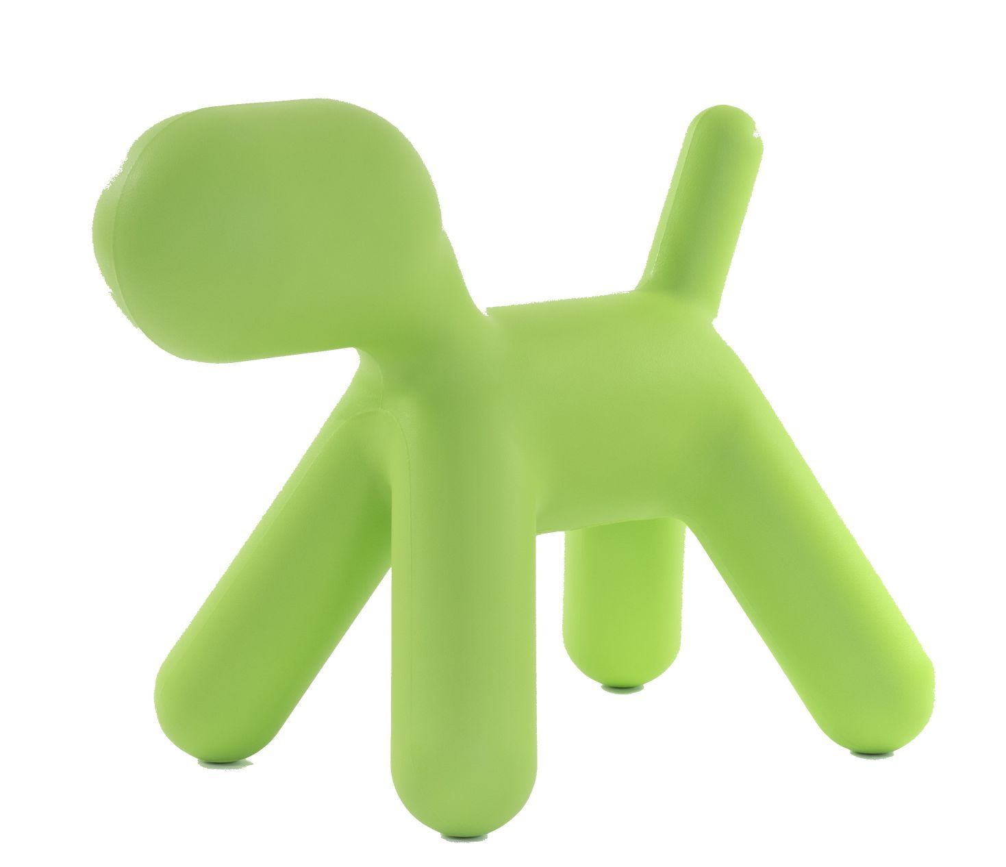 Puppy dog Stool Magis 