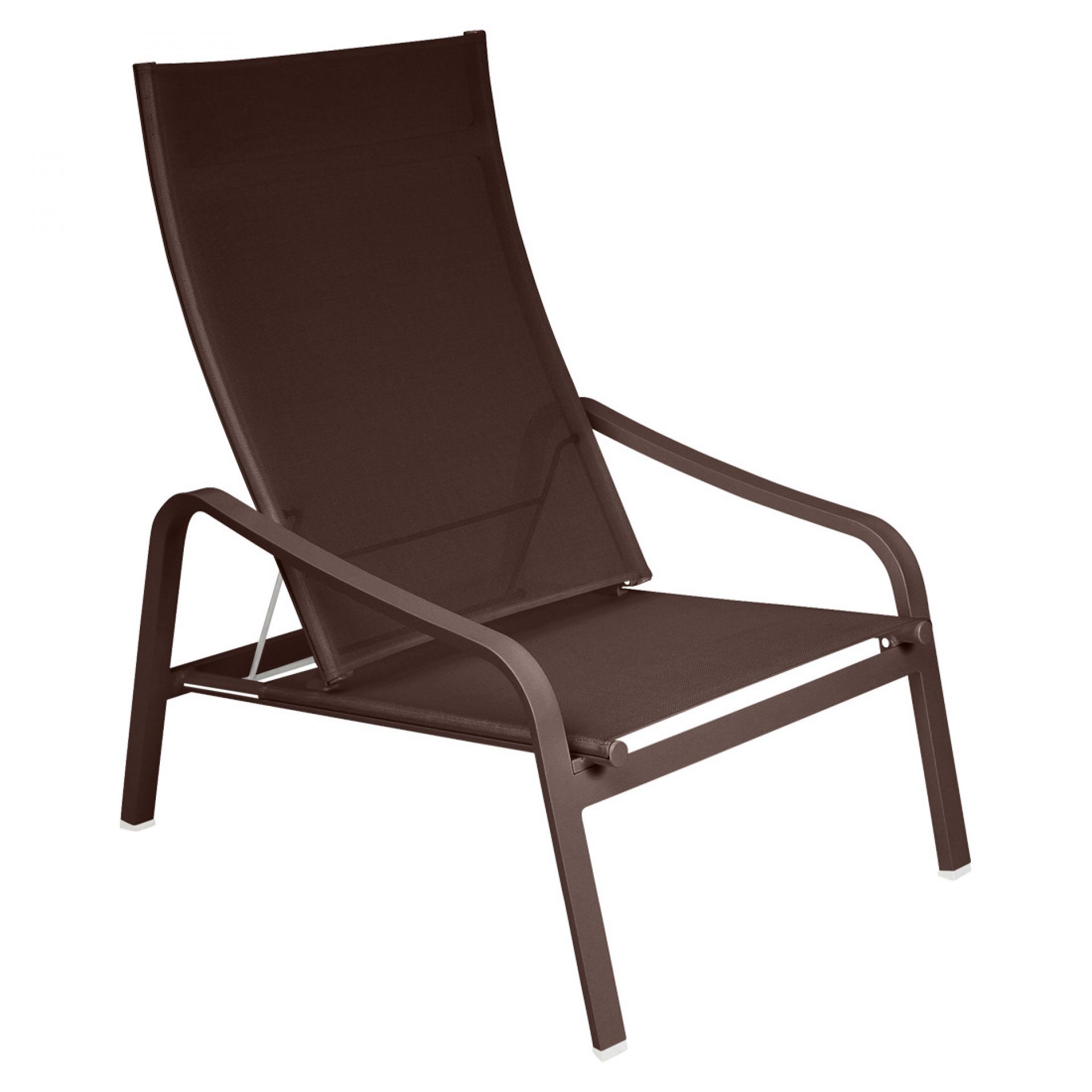 Alizé Low Chair Fermob