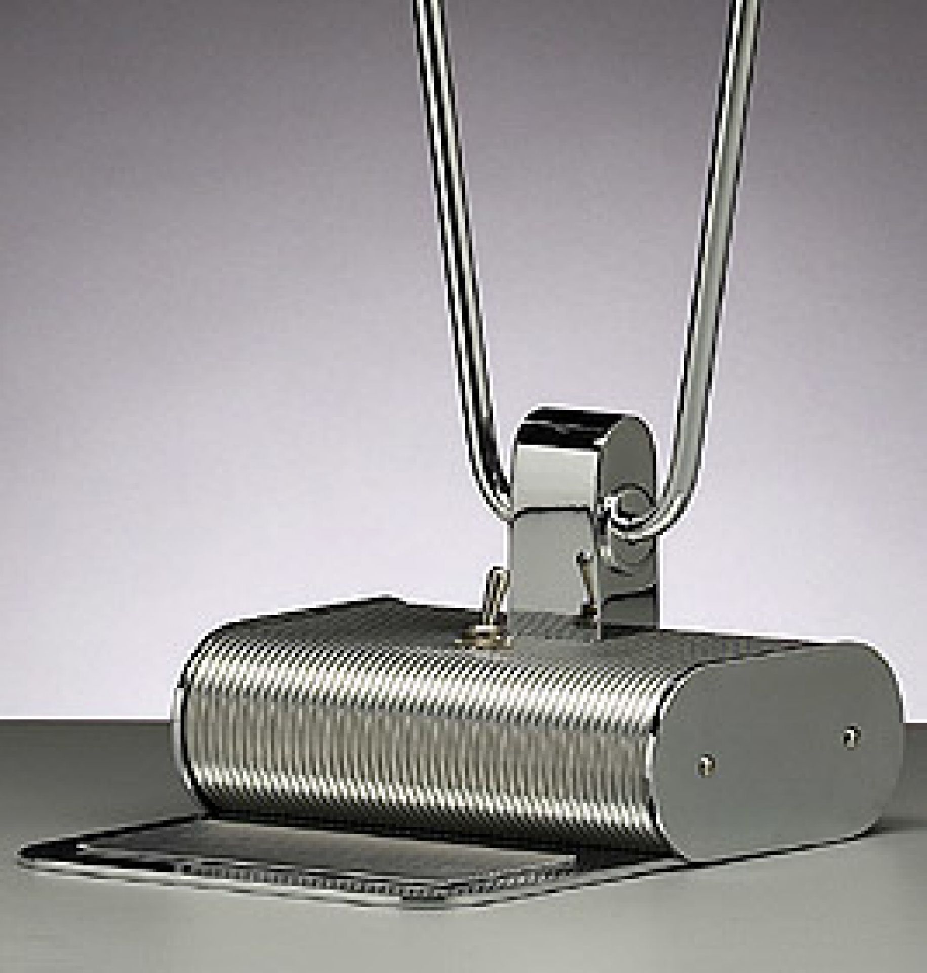 AD34 Table lamp Tecnolumen