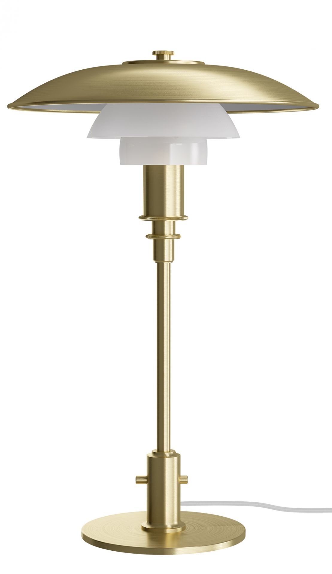 louis poulsen table lamp