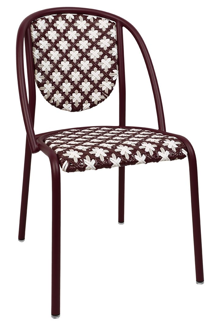 Parisienne 21 Chair Outdoor Fermob