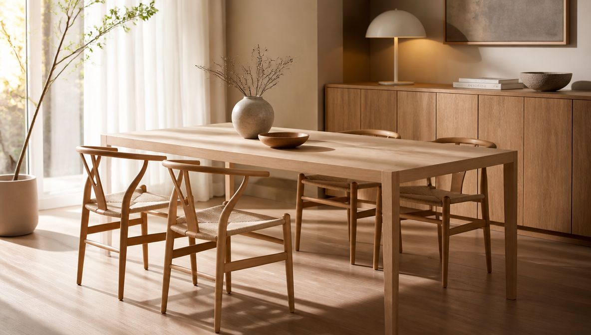 MI T 1610/ T1610 dining table horgenglarus