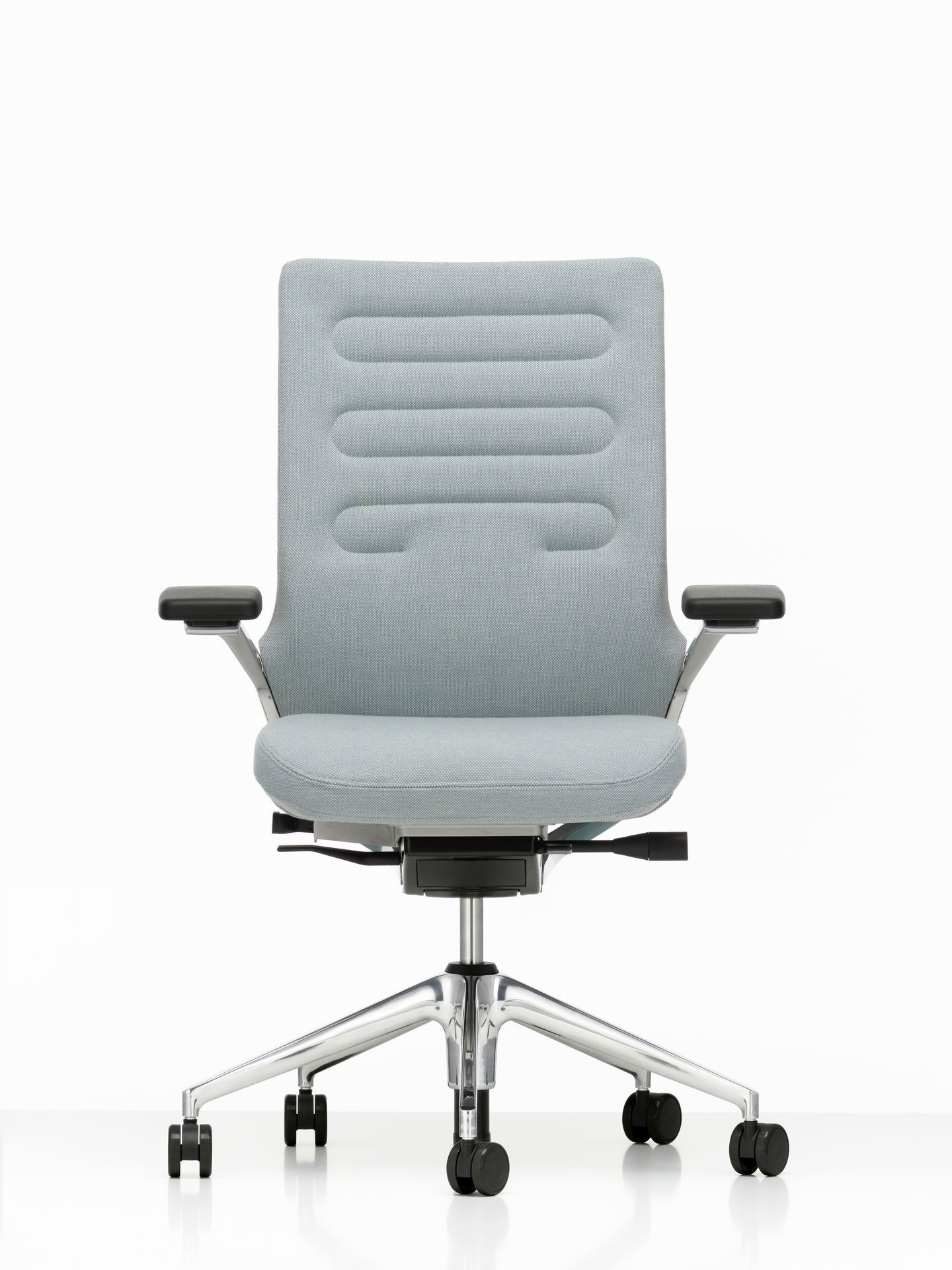 AC5 Work Office Swivel Chair with adjustable Lumbar support Vitra