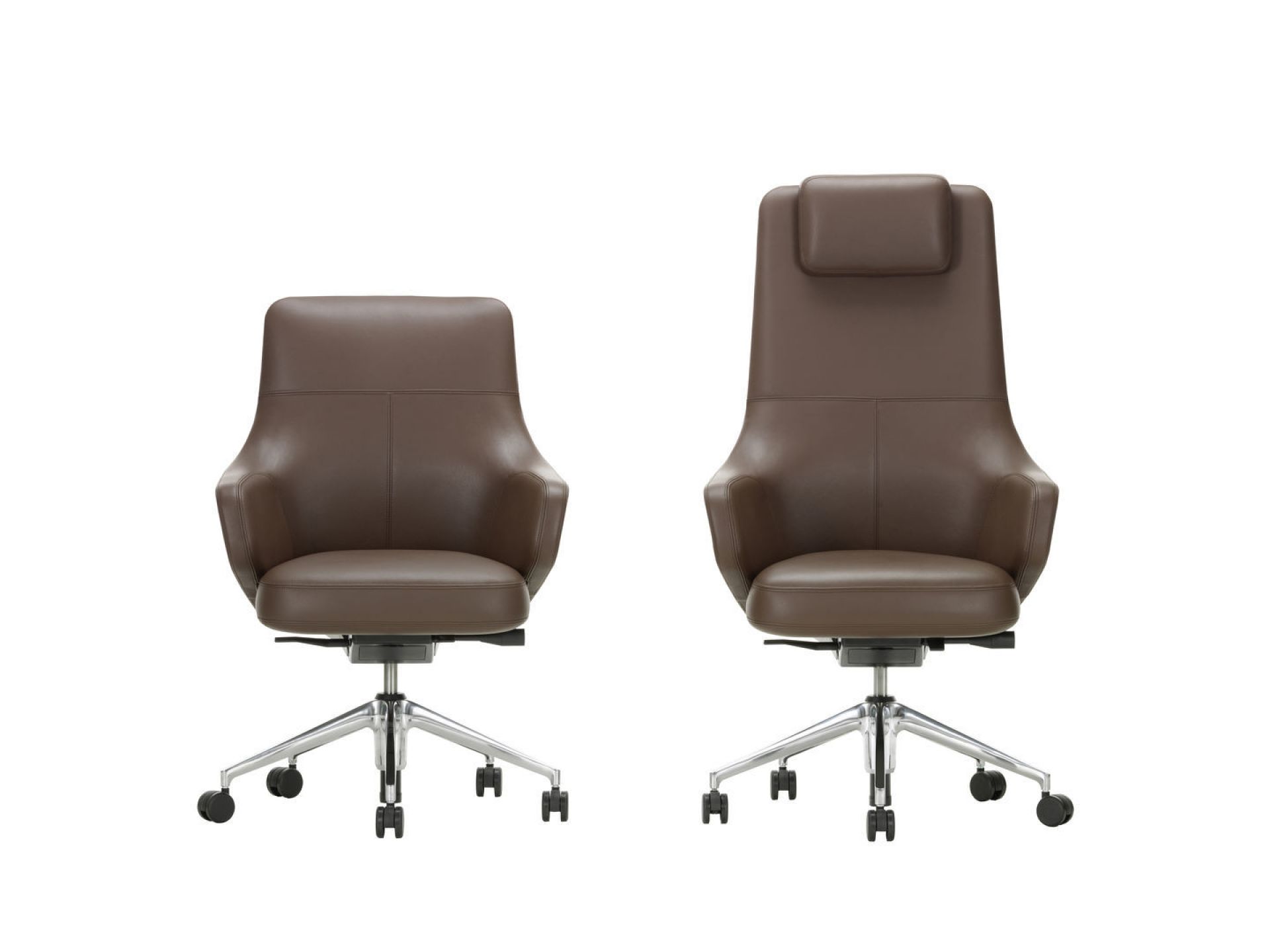 Grand Executive Highback Chair Vitra