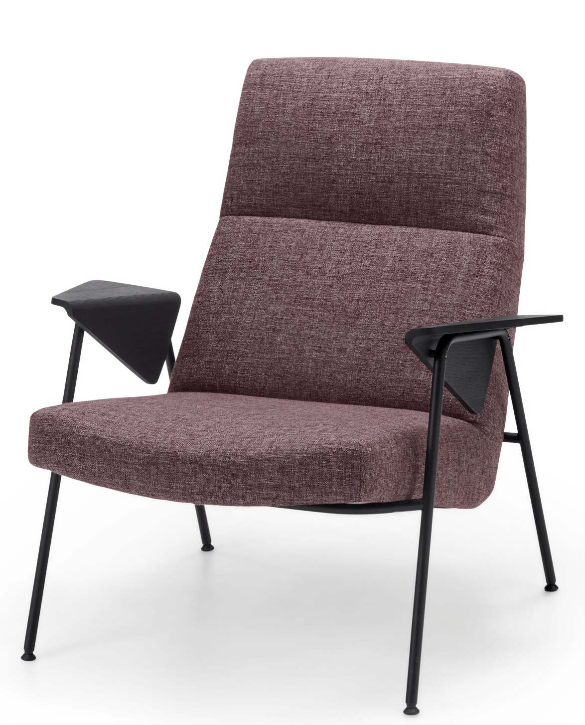 367 / 368 Votteler Chair Armchair Walter Knoll