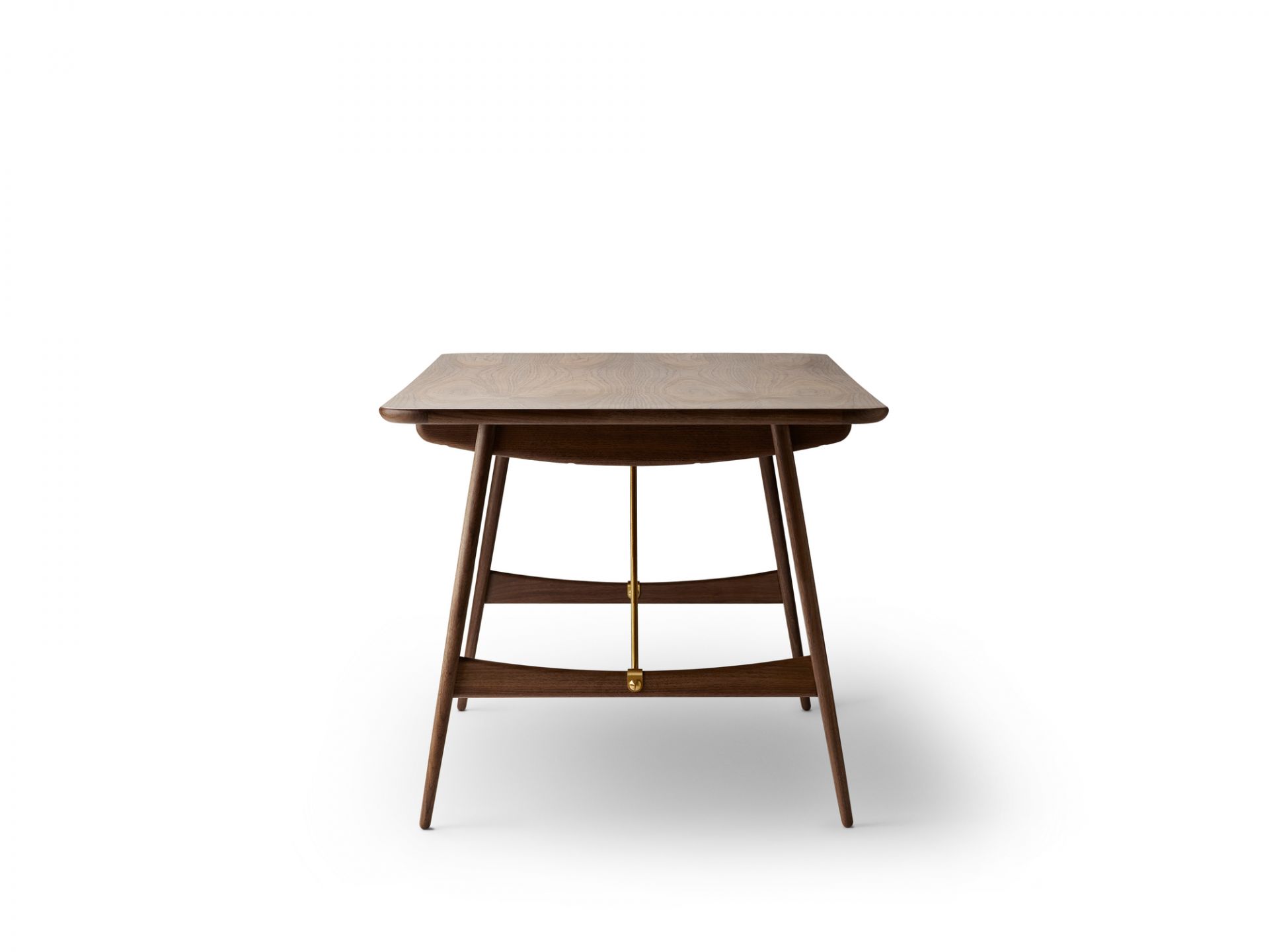 Hunting Table oiled Carl Hansen & Søn
