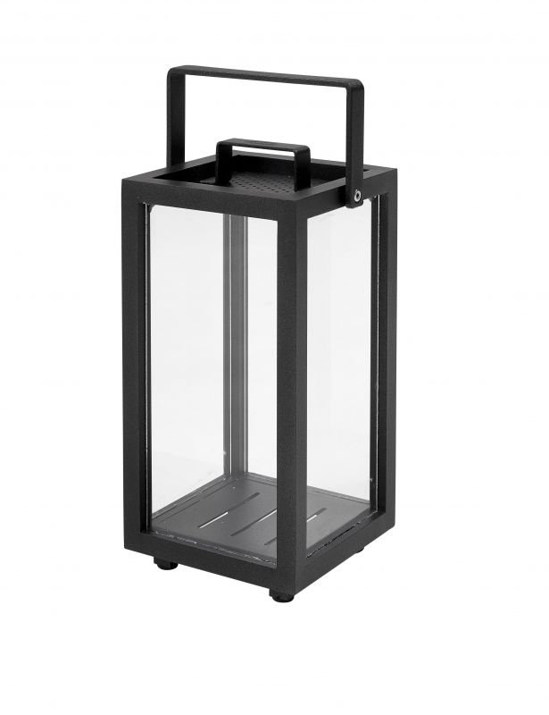 Lighthouse Aluminium Lantern Cane-Line