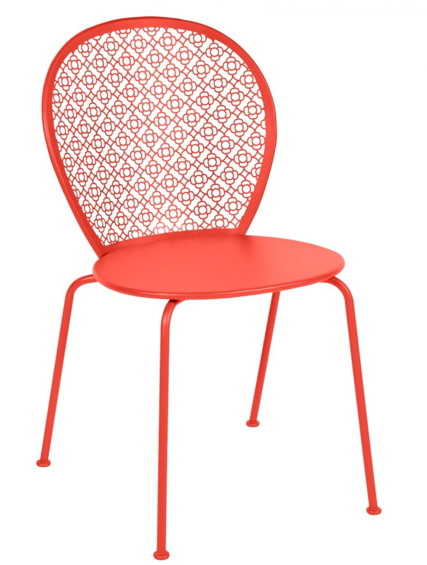 Lorette Outdoor Chair / Armchair Fermob
