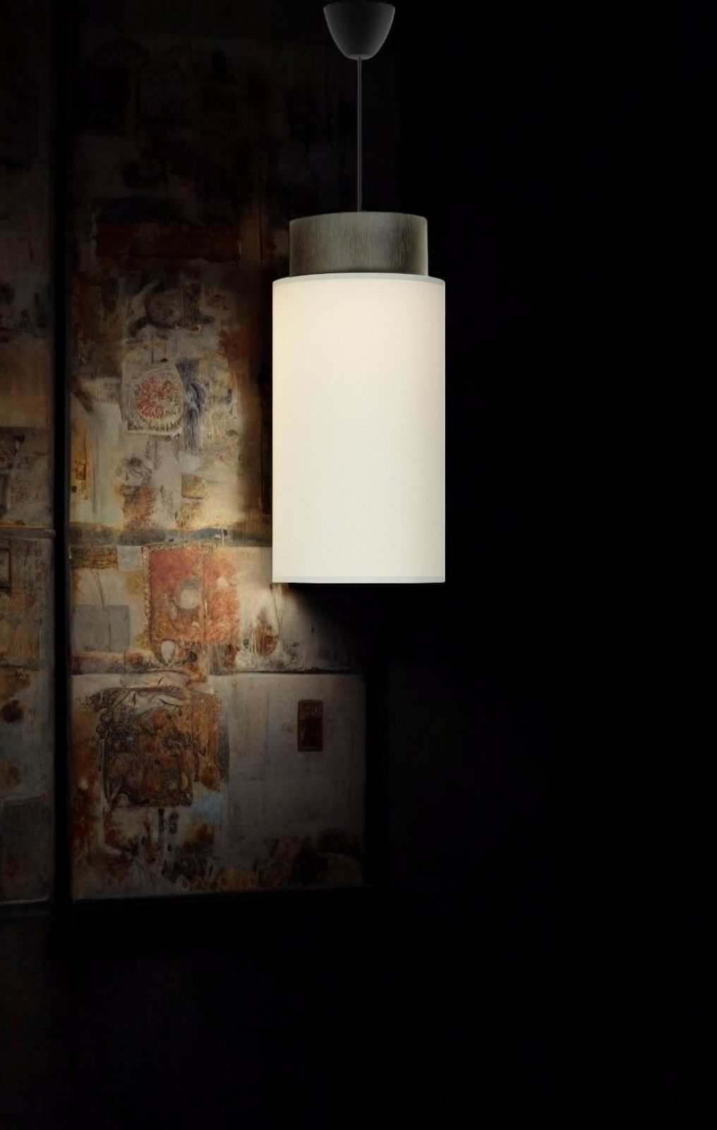 Hiro Pendant lamp Pendant light Maigrau