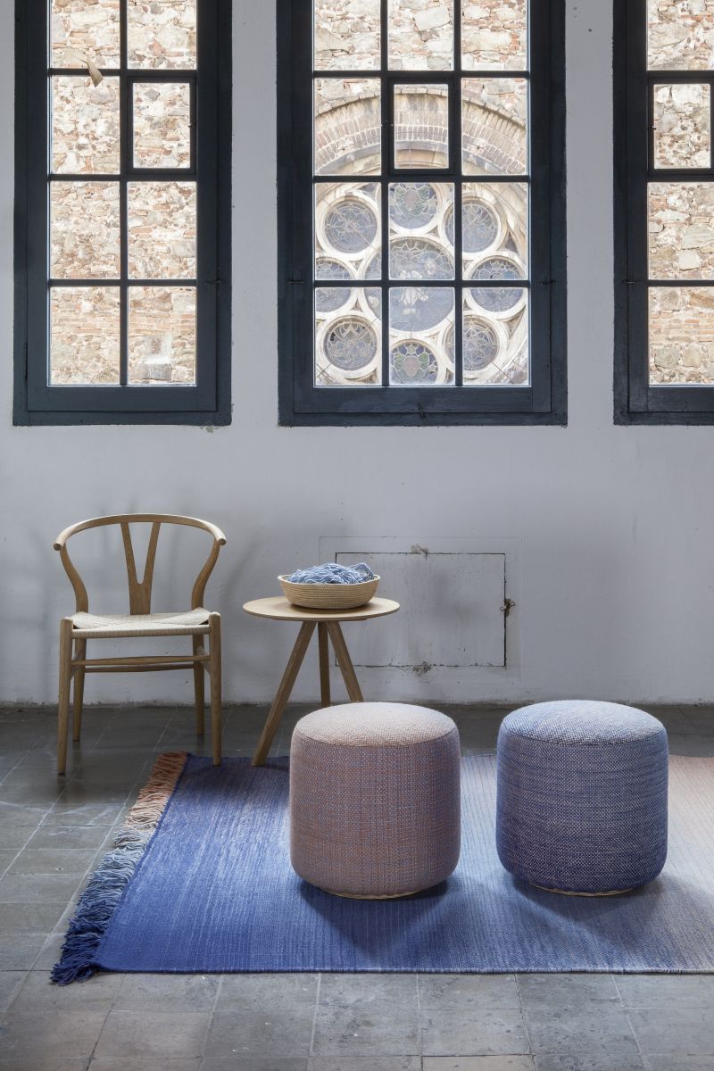 Shade Pouf 2B Nanimarquina