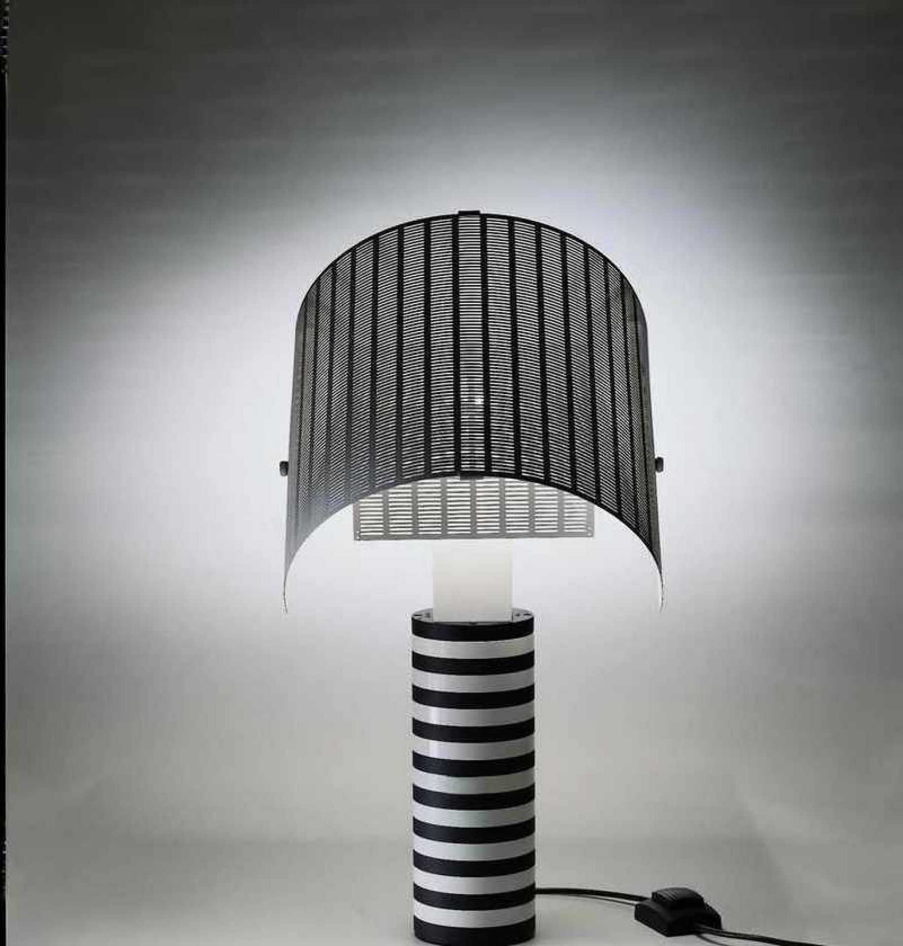 Shogun table lamp new arrivals