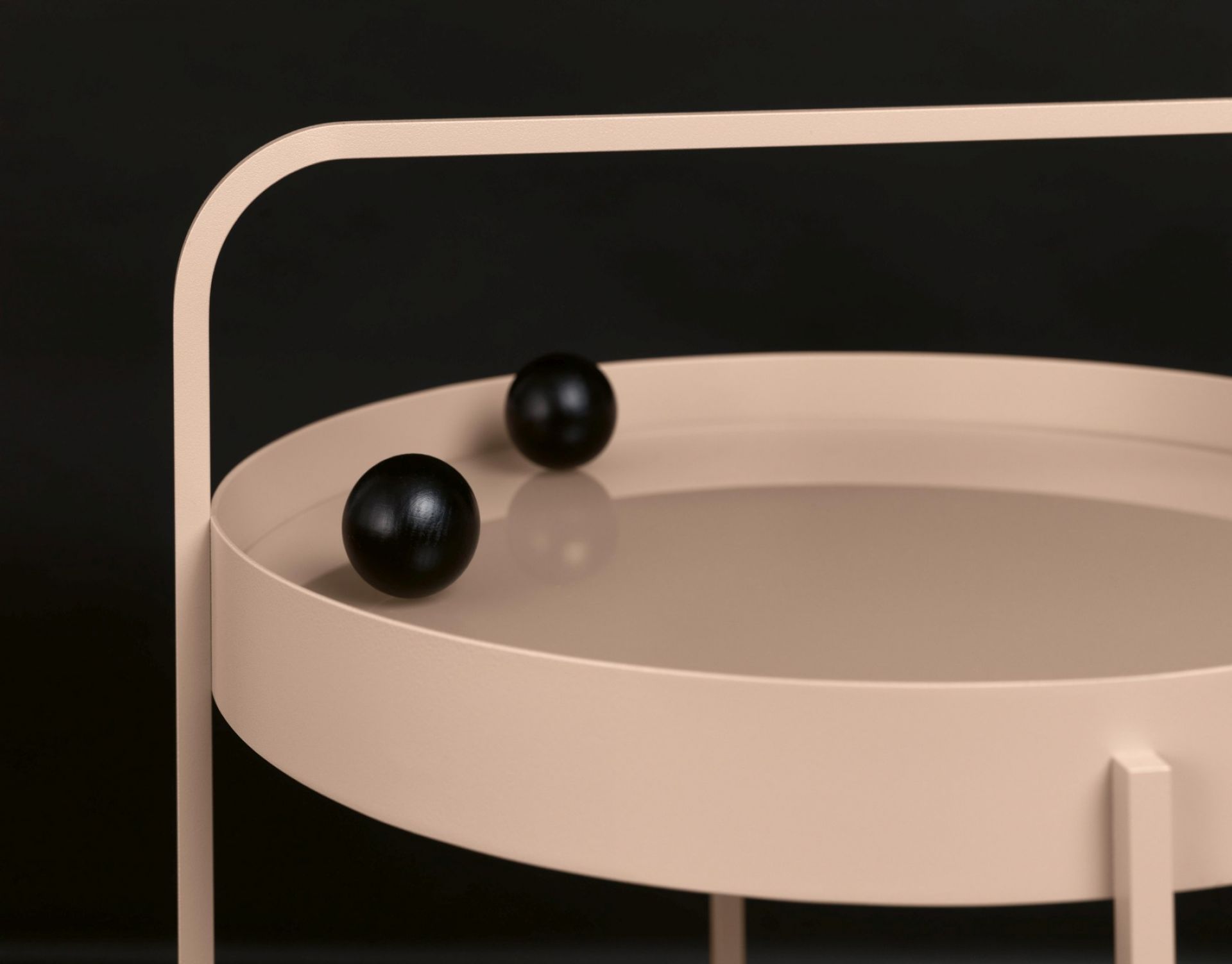 Albert Side table Schönbuch