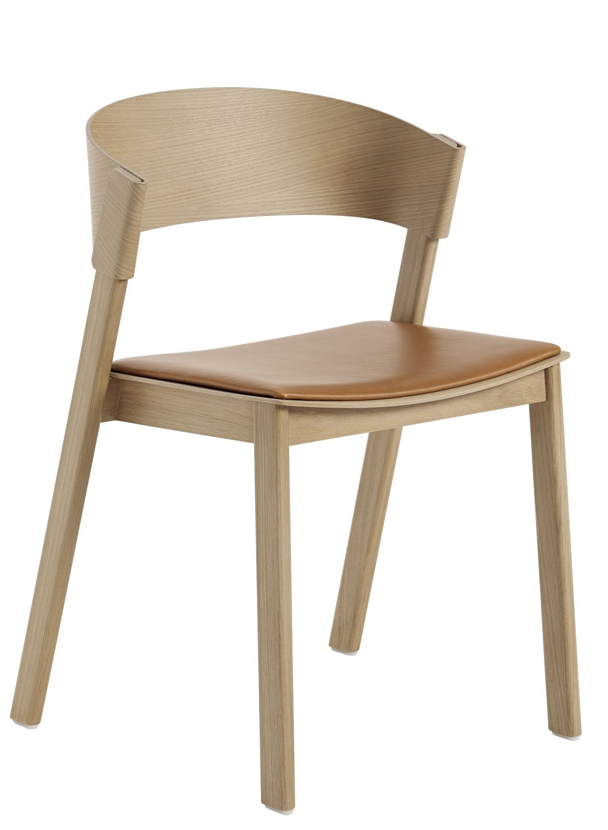 Cover Side Chair Muuto 
