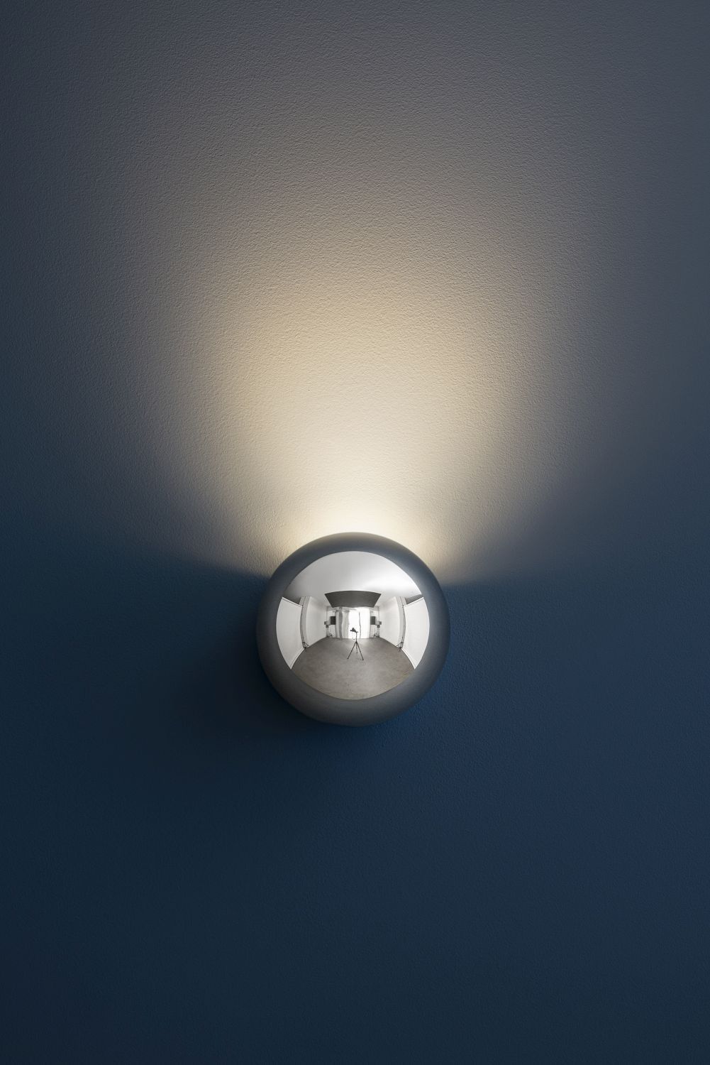 Sfera wall light Catellani & Smith