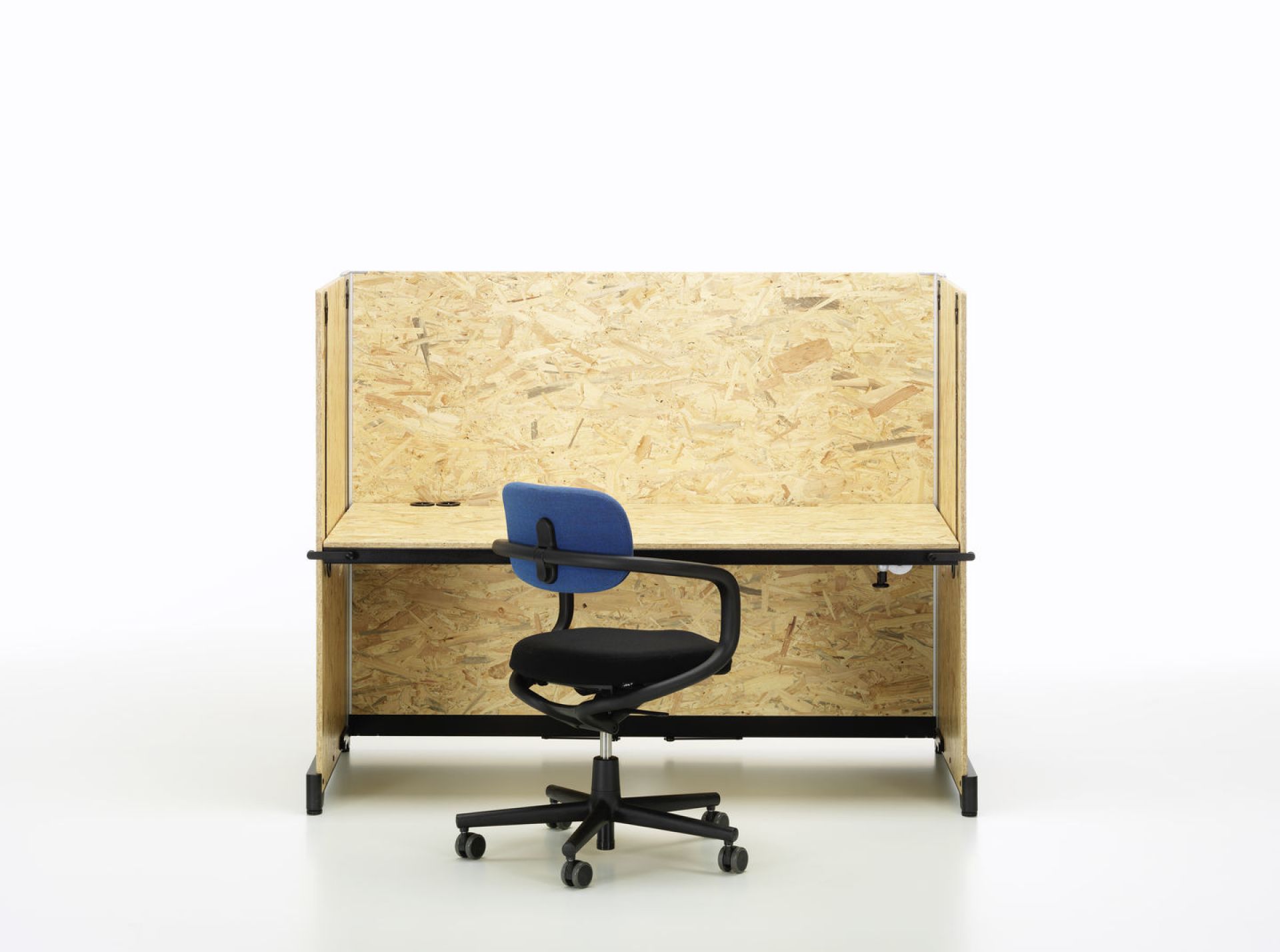 Allstar Office Swivel chair Vitra