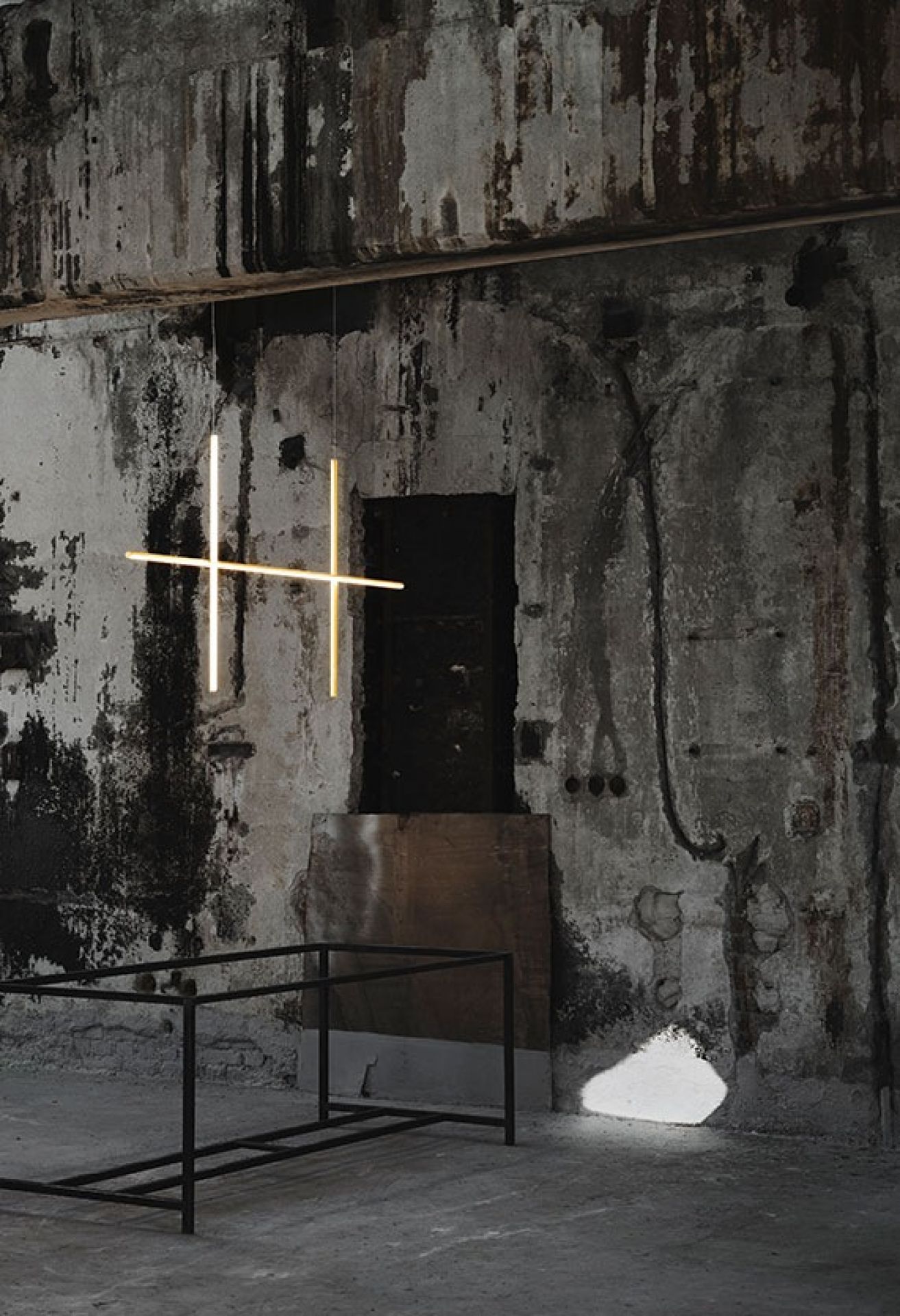 Coordinates S2 CLIII Suspension Pendant lamp Flos