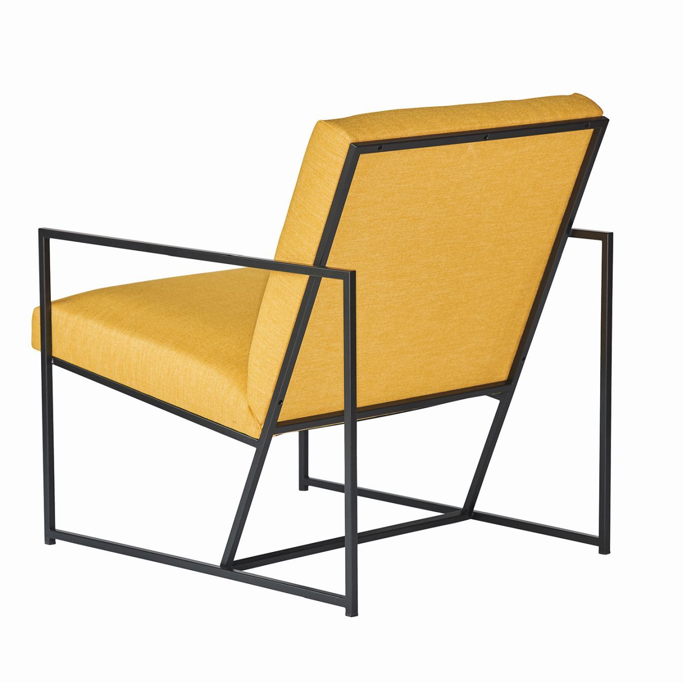 Style armchair Jan Kurtz