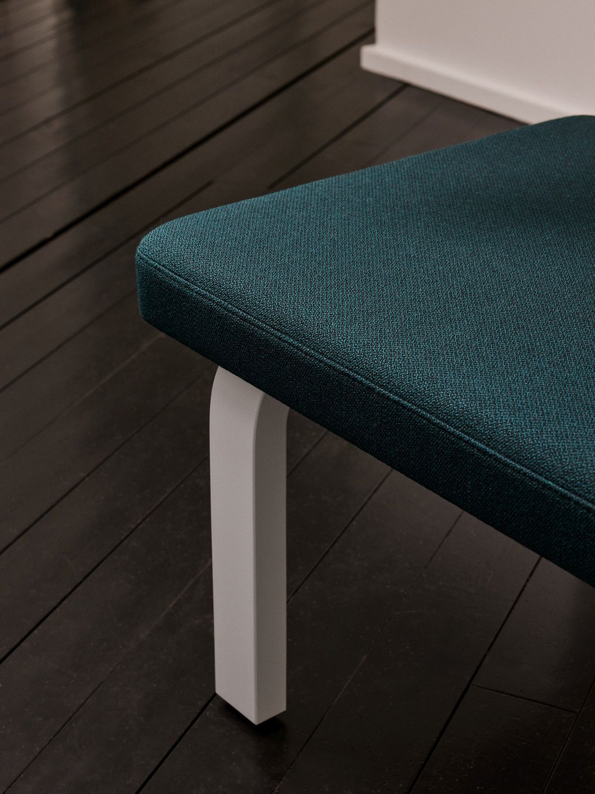 Bench 167 Artek