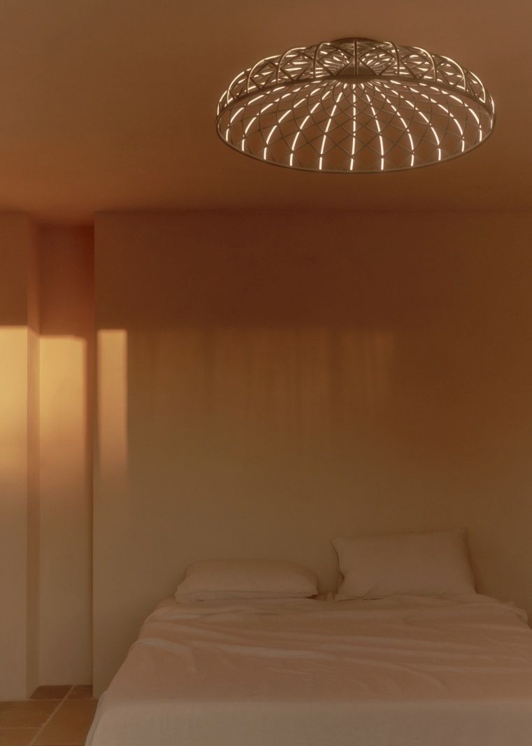 Skynest Ceiling Light Flos