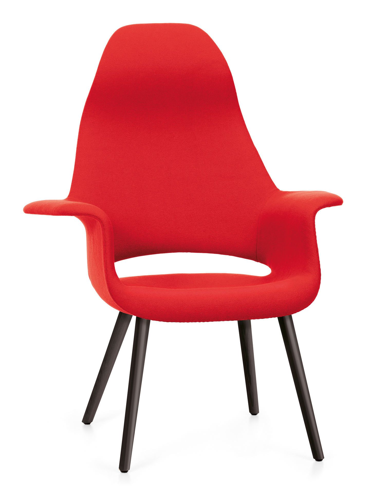 Organic Highback Chair Vitra
