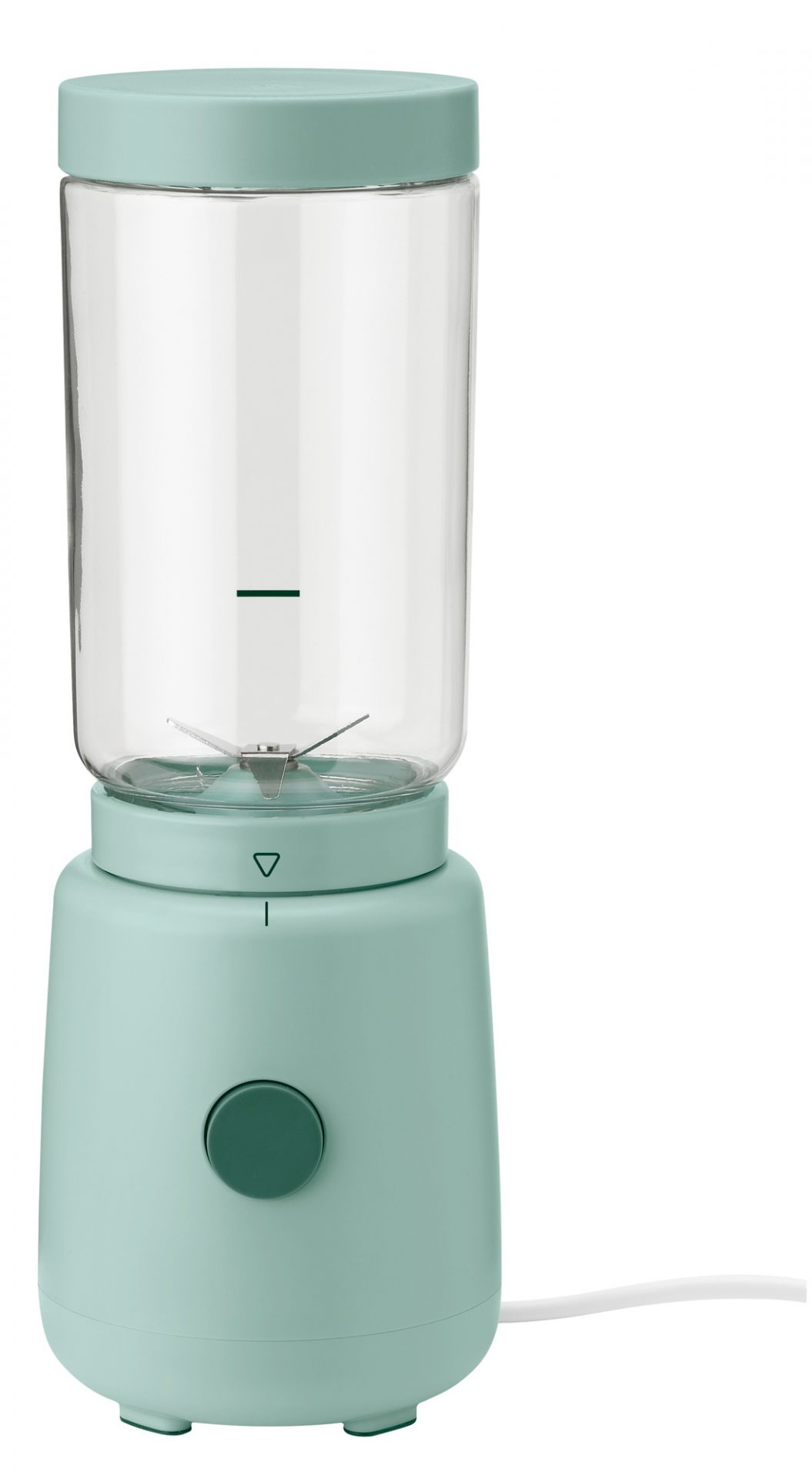 Verloren hart Krijger uitvinden Foodie Smoothie blender Light green RIG TIG by Stelton | STELTON Z00605 2