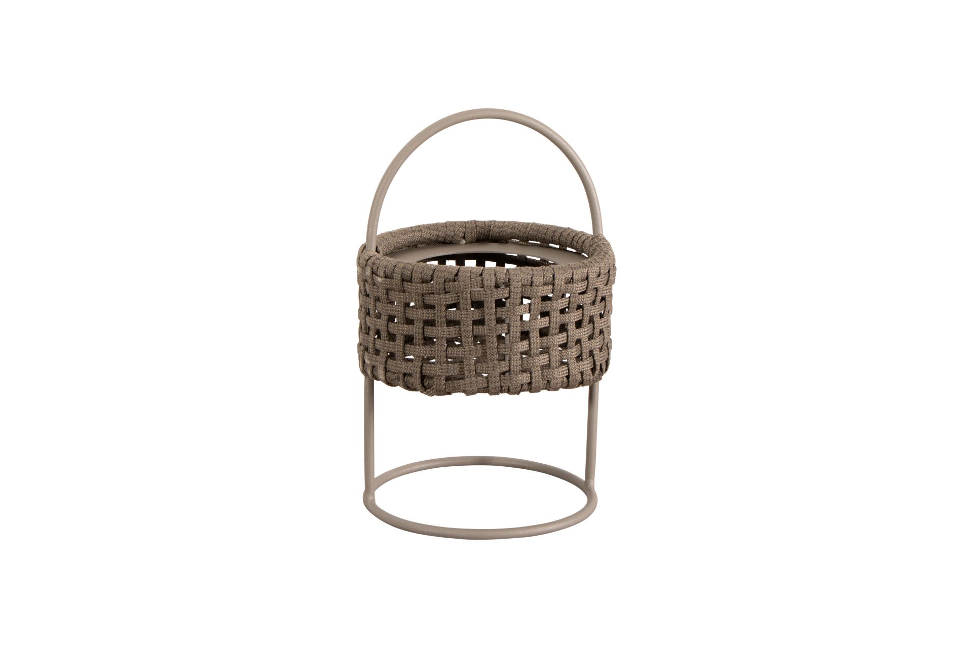 Illusion Outdoor Lamp TAUPE Cane-Line SINGLE PIECES