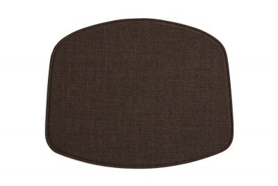 Seat Pad Seat cushion for About A Chair AAC chair without armrests Hay 
