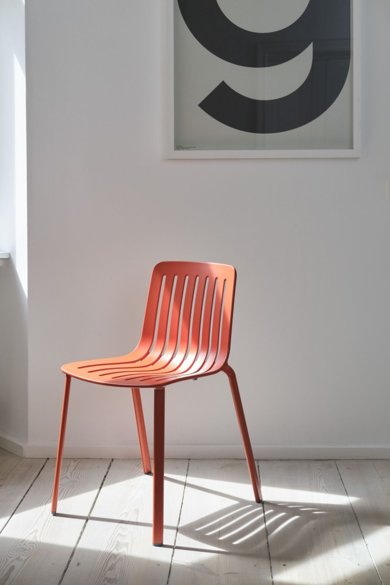 Plato Chair Magis
