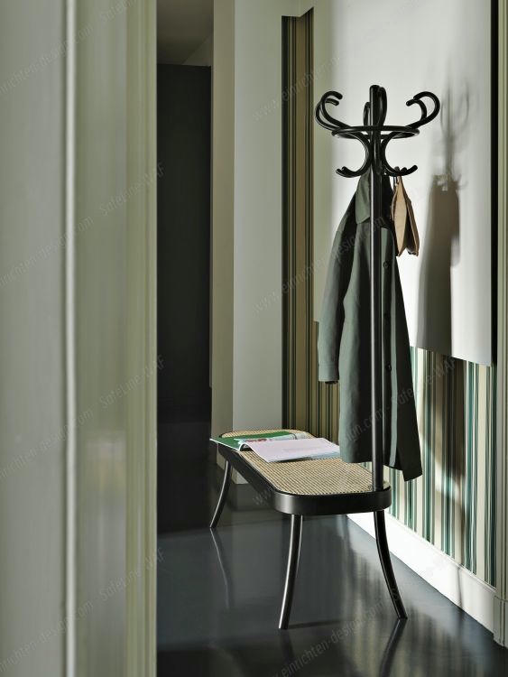 Coat Rack Bench Coat rack with bench Viennese GTV Design