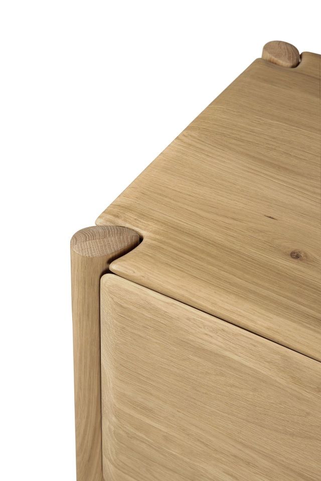 PI TV Cupboard Sideboard Ethnicraft