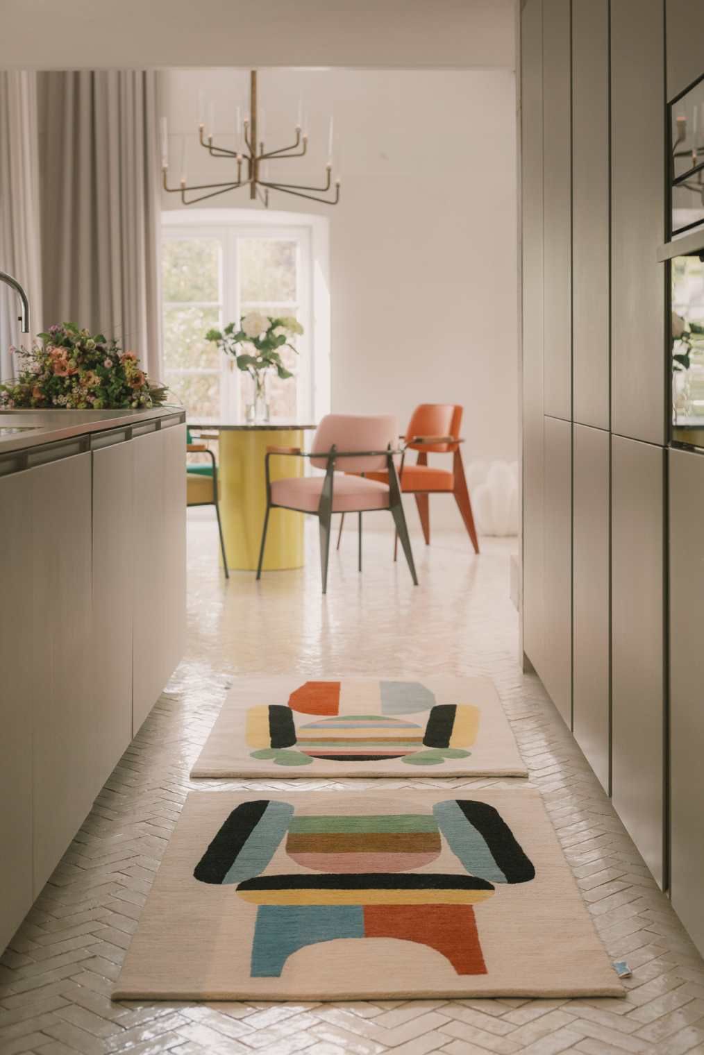 Bela carpet Designercarpets