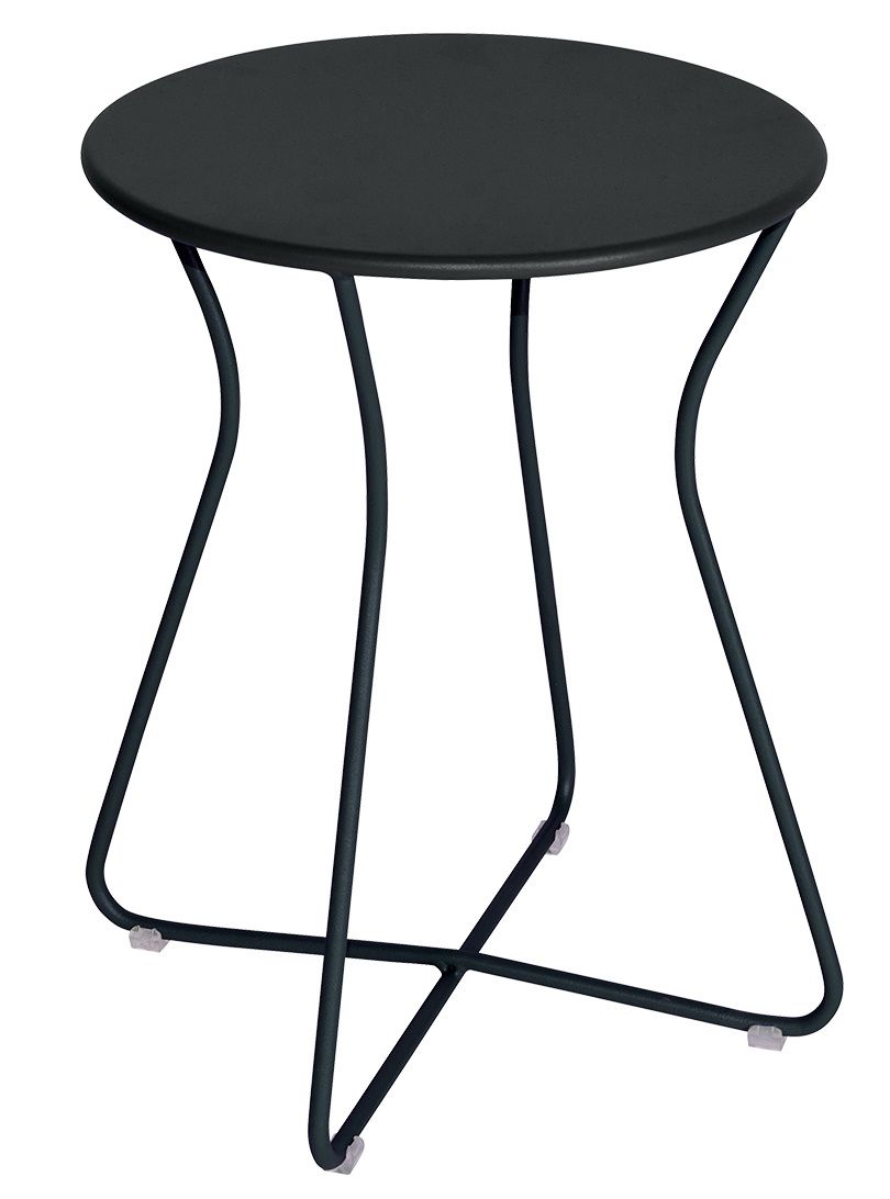 Cocotte Stool Outdoor Fermob Cocotte Stool Outdoor Fermob