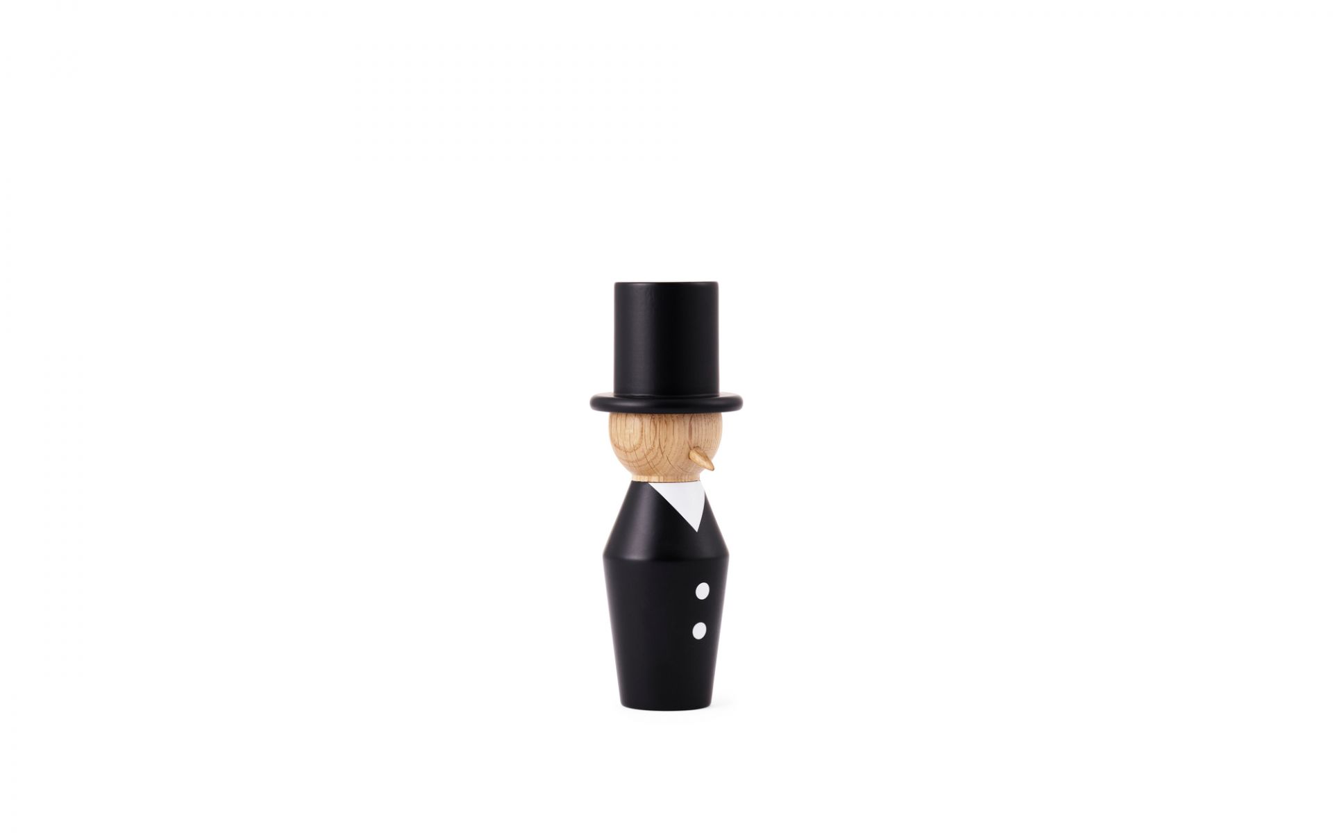 Tale Figurines Storyteller Small Tivoli by Normann Copenhagen SINGLE PIECES