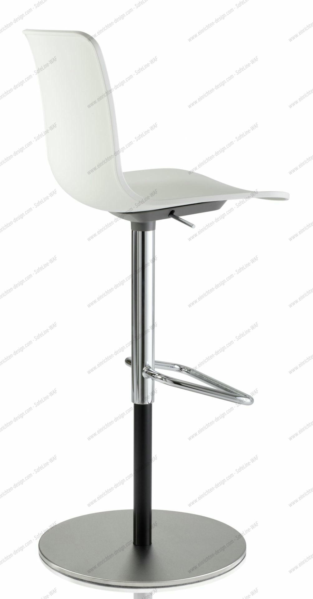 Hal RE Barstool Barstool Vitra
